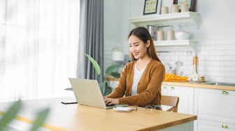 Selain Bisa Sewa atau Beli, Ini 3 Keunggulan Pakai Internet Orbit Telkomsel