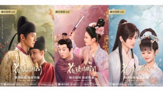 Bergenre Romcom, Ini Sinopsis Drama China Royal Rumours