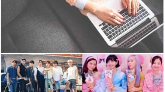 Penulis dan K-Popers: Dua Dimensi Kreativitas yang Saling Menginspirasi