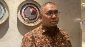 'Jebak' PSK hingga Kasih Lisensi Rumah Makan Padang, Ini Deretan Kontroversi Andre Rosiade