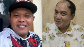 Beda Kekayaan Azis Gagap dengan Sule, Pilih Tinggal di Rumah Sederhana Ketimbang Bermewah-mewah