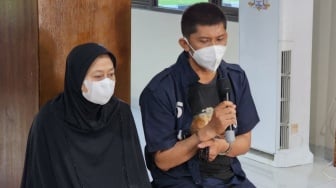 Duh! Mantan Kades Bedono Jadi Tersangka Penipuan Lahan Tol Semarang-Demak