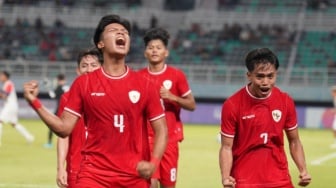 Indra Sjafri Bawa 30 Pemain, Timnas Indonesia Siap Ikuti Seoul Earth On Us!