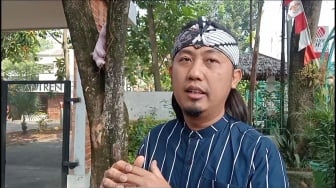 Kasus Sengketa Tanah Warisan, Ade Jigo Sebut Warga di Lokasi Penggusuran Mulai Dibuat Tak Nyaman