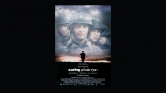 Ulasan Film Saving Private Ryan, Pengorbanan Demi Menyelamatkan Satu Nyawa