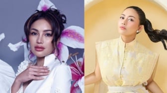 Beda Pendidikan Nikita Mirzani vs Rachel Vennya: Gegeran Soal Azizah Salsha