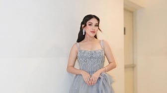 Ayu Ting Ting Masuk Nominasi 100 Wanita Tercantik di Dunia 2025, Pendapat Netizen Terbelah