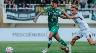 BRI Liga 1: Perbaiki Komunikasi, PSS Sleman Bangkit dari Dasar Klasemen?