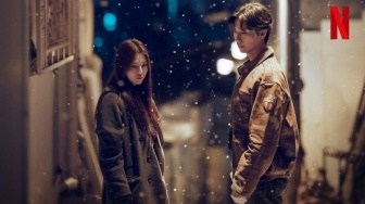 Tayang September, Netflix Umumkan Tanggal Rilis Gyeongseong Creature 2