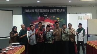 Road to Pilkada Solo: Muncul Dukungan untuk Calon yang Perjuangkan Umat Islam