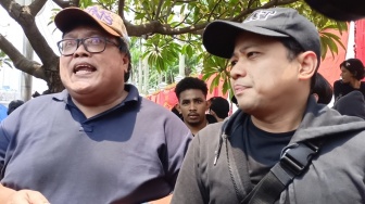 Sammy Notaslimboy Tak Ingin Kaesang Maju Pilkada: Nepotisme Bikin Kualitas Turun