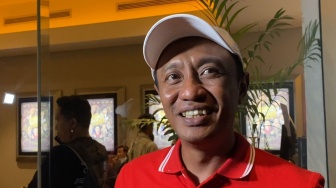 Insan Nur Akbar Kaget atas Keberanian MK Terkait Putusan Uji Materi UU Pilkada