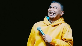 6 Artis Bersuara soal Peringatan Darurat Padahal Jarang Ngomongin Politik