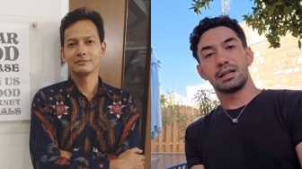 Adu Prestasi Fedi Nuril vs Reza Rahadian: Aktor Berkelas Vokal Politik hingga Turun ke Jalan