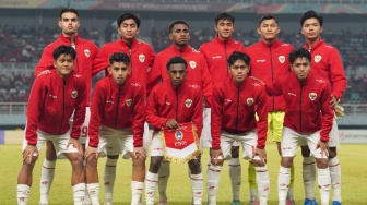 3 Pemain Timnas Indonesia U-20 yang Diprediksi Jadi Andalan di Turnamen Korea Selatan