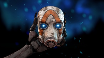 Game Borderlands 4 Dipastikan Rilis Tahun 2025