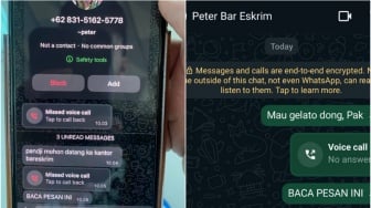 Gegara Curhatan Pandji Pragiwaksono, Meme 'Peter Bar Eskrim' Viral di X