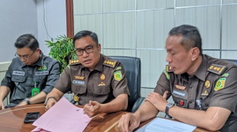 Korupsi SPAM Bandar Lampung Rugikan Negara Rp 19 Miliar, 5 Orang Jadi Tersangka