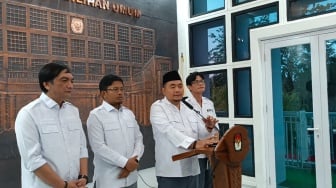 KPU Ikut Putusan MK, tapi Konsultasi DPR Dulu