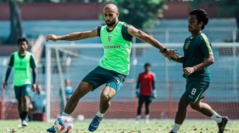 Hadapi Barito Putera, Persebaya Surabaya Siap Putus Rekor Buruk Selama Ini