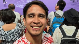 Indonesia Gawat Darurat, Andovi Da Lopez: Sudah Tak Ada Keadilan