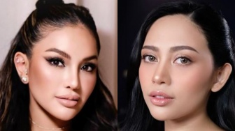 Adu Tarif Endorse Nikita Mirzani vs Rachel Vennya, Ada yang Disebut Banyak Drama