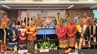 9 Warisan Budaya Asal Lampung Direkomendasikan Masuk Daftar WBTB