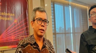 KPU Kulon Progo Msih Gunakan Aturan Lama dalam Pencalonan Pilkada