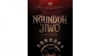 Beehave Pictures Akan Rilis Film Horor, Adaptasi dari Novel 'Ngunduh Jiwo'