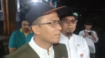 Edukasi Mitigasi Bencana Kota Padang Fokus Siswa Zona Merah, Ini Tujuannya