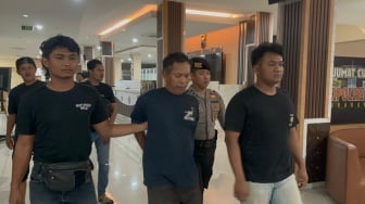 Ada Pukulan Benda Tumpul, Polisi Ungkap Penyebab Tewasnya Korban KDRT di Solo