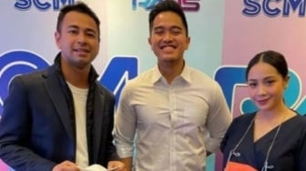 Buntut Aksi Boikot Raffi Ahmad, Brand Kecantikan Ini Hapus Konten Nagita Slavina di Instagram: Ganti Ayu Ting Ting Aja!