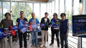 3 Pemenang Hacktrace Independence Day Competition 2024, Turnamen Keamanan Siber