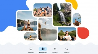 Cara Menyembunyikan Wajah Seseorang di Google Photos, Auto Hilang dari Memori