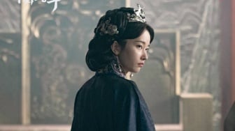 4 Alasan Drama Korea 'Queen Woo' Patut Dinantikan, Perebutan Takhta Sengit!