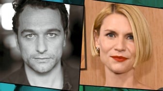 Susul Claire Danes, Matthew Rhys Bergabung di Serial The Beast in Me