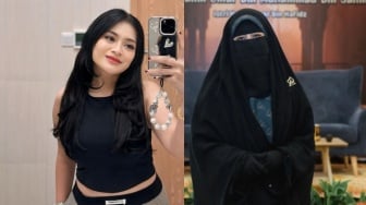 Nathalie Holscher Asyik Disawer saat Nge-DJ, Umi Pipik Ingatkan Untuk Salat