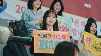 Spoiler Episode 3 Drama Korea 'Love Next Door', Terungkap Kisah Masa Lalu