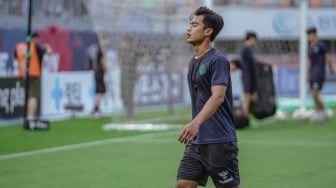 Pratama Arhan Jadi Pemain dengan Statistik Paling Ngenes yang Dipanggil Timnas Indonesia