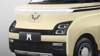 Wuling Air ev Jadi Pikap Mini? Modifikasi Unik yang Bikin Pangling