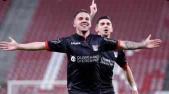 Pemain Keturunan Aceh Rp 52,14 Miliar Perkasa di Eropa, Terbuka Bela Timnas Indonesia di FIFA Series