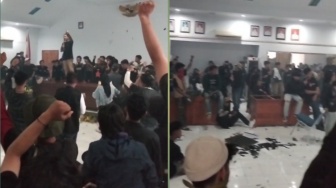 Majene Memanas: Darurat Demokrasi dalam Budaya Intimidasi Polisi terhadap Mahasiswa