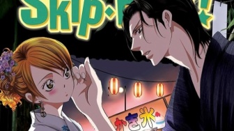 Serupa dengan Oshi no Ko, 3 Manga Ini Kisahkan Sisi Gelap Industri Hiburan