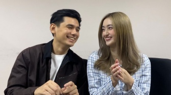 Pacar Girang Syuting Bareng Ranty Maria: Jadi Nggak Perlu Ngabarin