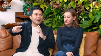 Dear Netizen! Thariq Halilintar Tak Alami Masalah Seksual, Aaliyah Massaid Jadi Saksinya Tiap Malam