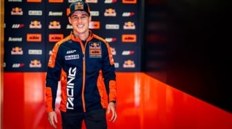 KTM Bapuk di Tengah Musim, Pol Espargaro Minta Pedro Acosta untuk Bersabar