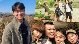 Lee Joo Hyung, Sutradara 'Three Meals a Day' Meninggal Karena Kecelakaan