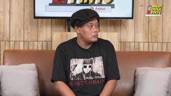 Fakta-Fakta Penyakit Sule: Bantah Sakit Liver, Begini Kondisi Aslinya