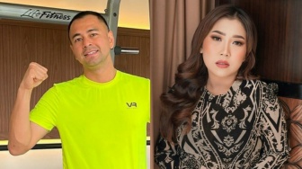 Warganet Ancam Boikot Raffi Ahmad dan Kiky Saputri, Daftar Produk Endorse Artis Pro-Pemerintah Terungkap