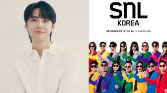 Lee Jin Hyuk Akan Bergabung Jadi Member Baru Program 'SNL Korea Season 6'